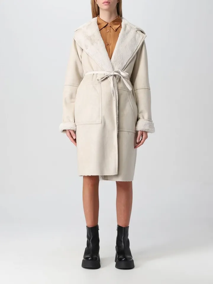 Coat women Kaos
