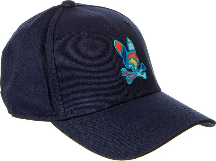 Psycho Bunny Hilsboro Baseball Cap