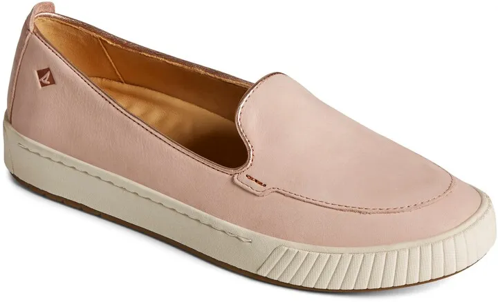 Gold Cup Sneaker