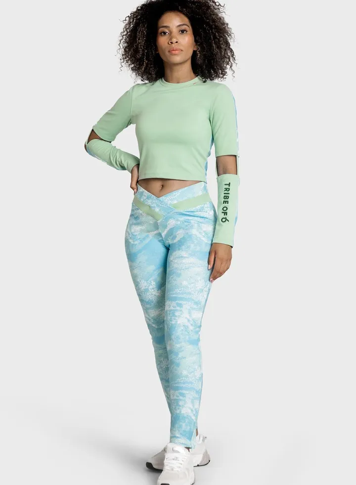 Birdie Logo Top
