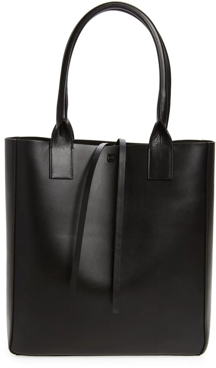 Filippo Leather Tote