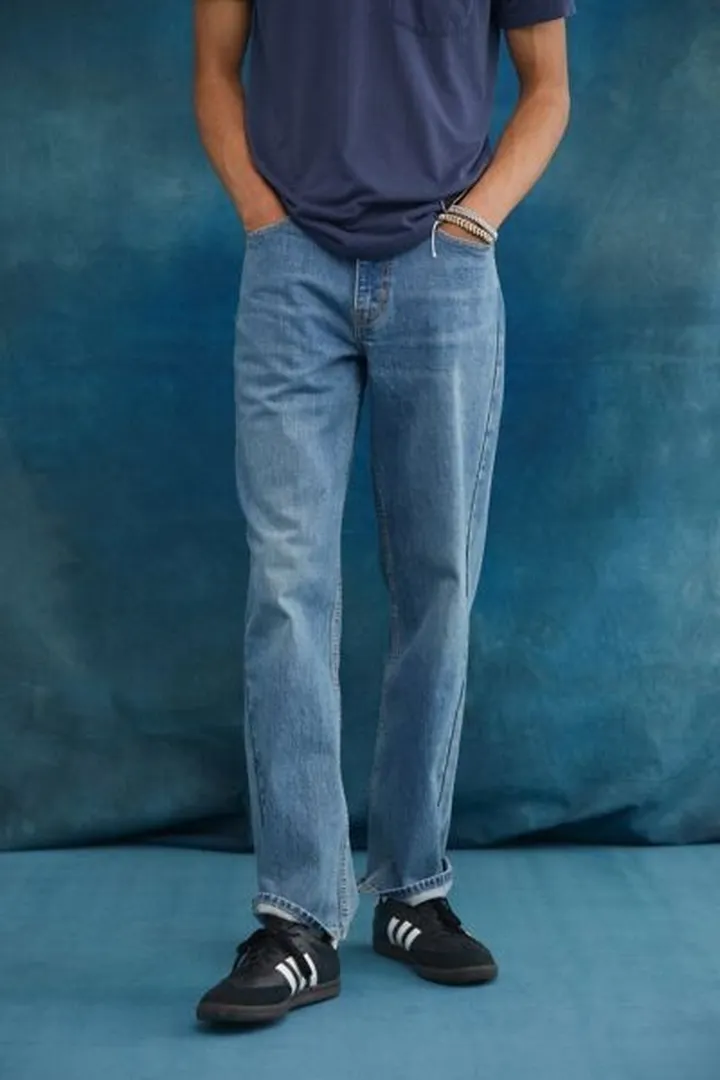 Levi's 550 Relaxed Fit Jean