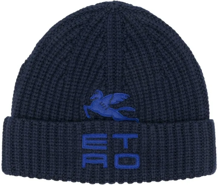 ETRO- Wool Cap
