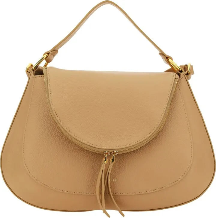 Sole Shoulder Bag