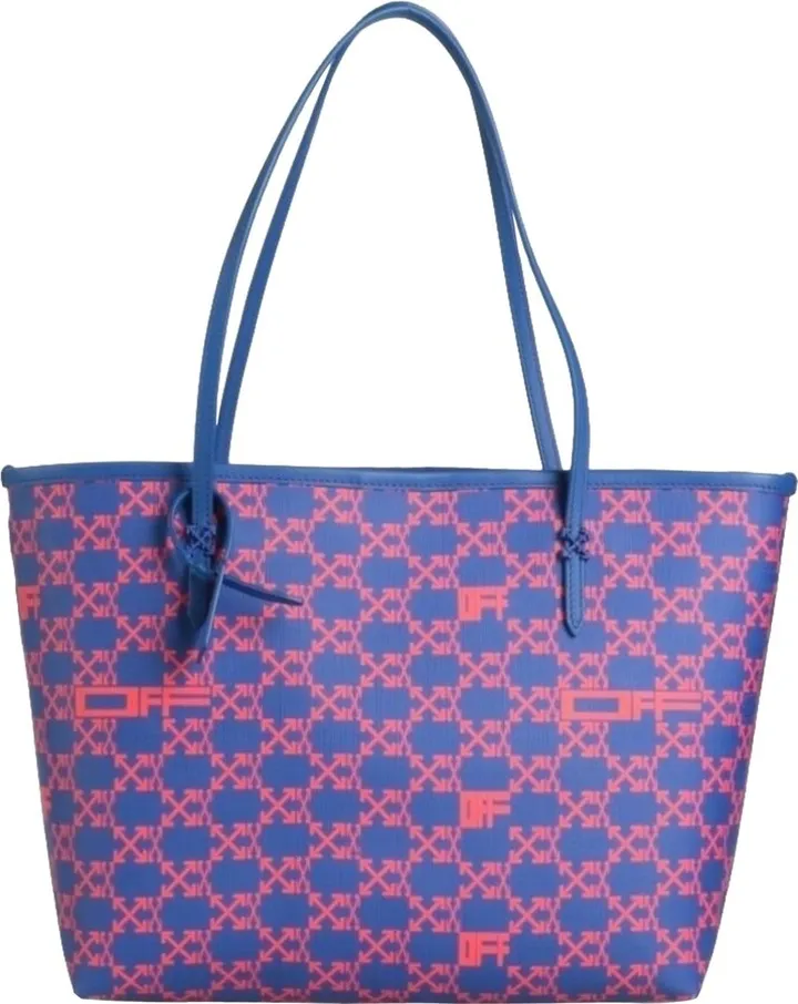 Handbag Blue