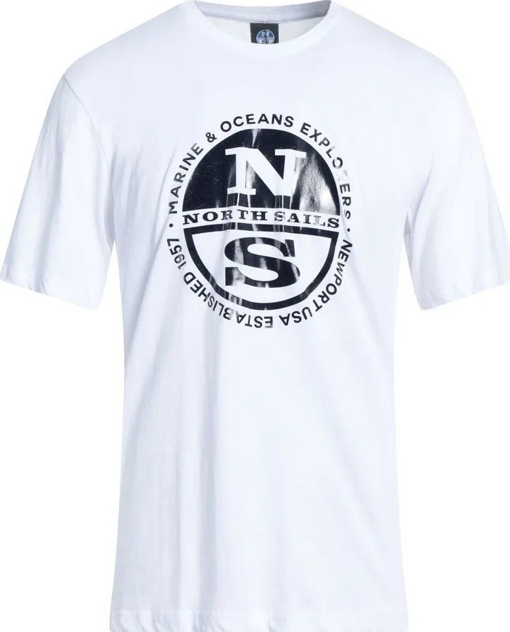 T-shirt White