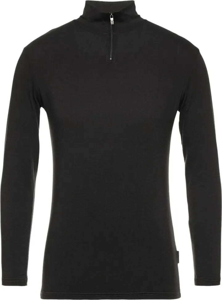 T-shirt Dark Brown
