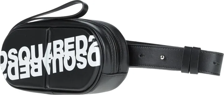 Bum Bag Black