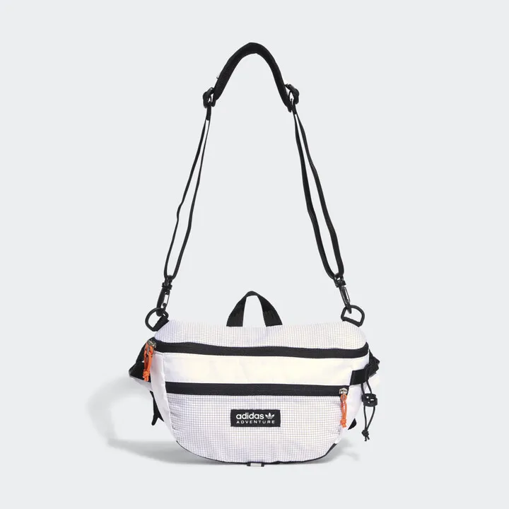 adidas Adventure Waist Bag Large
