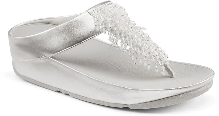 Rumba Sandal