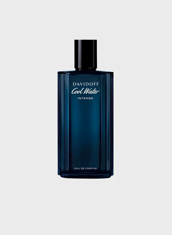 Cool Water Intense Man Eau De Parfum 125ml