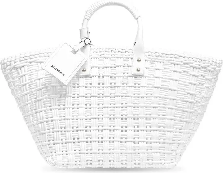 Bistro basket bag