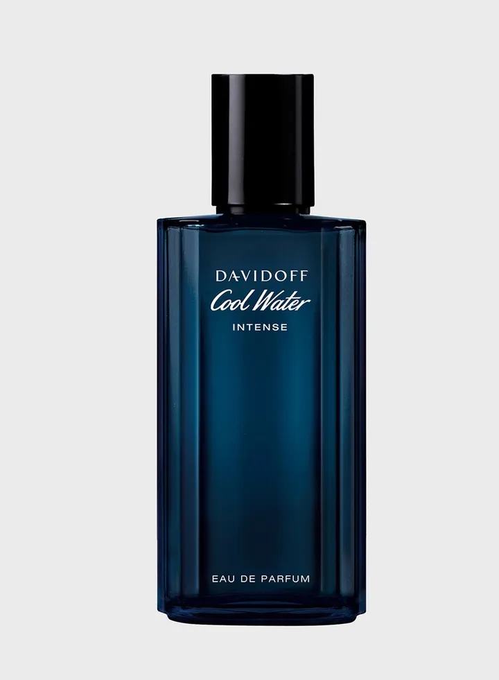 Cool Water Intense Man Eau De Parfum 75ml
