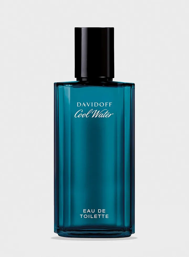 Davidoff Cool Water Eau de Toilette 75ml