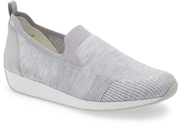 Leena Slip-On Sneaker