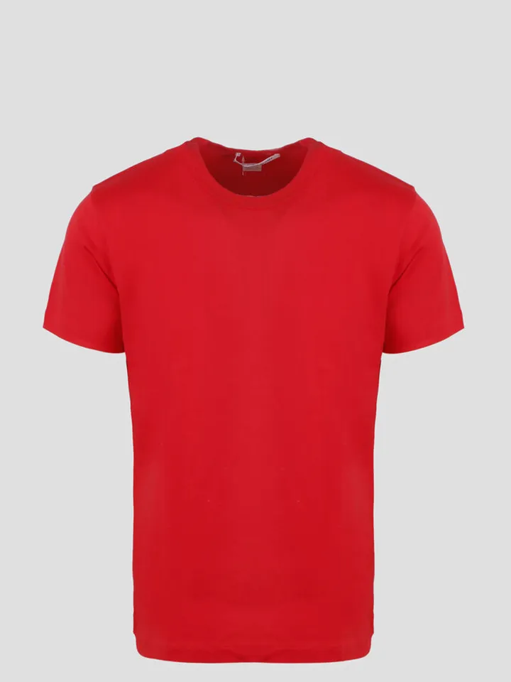 Comme des Graçons Shirt jersey t-shirt.
