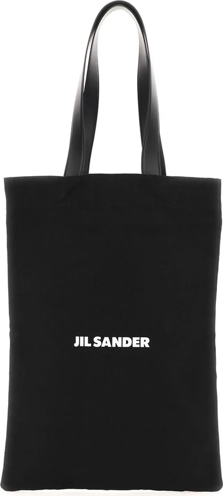 Extra Large Canvas Tote Bag