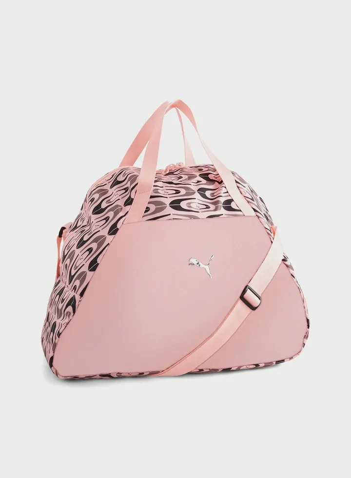 At Ess Grip Bag
