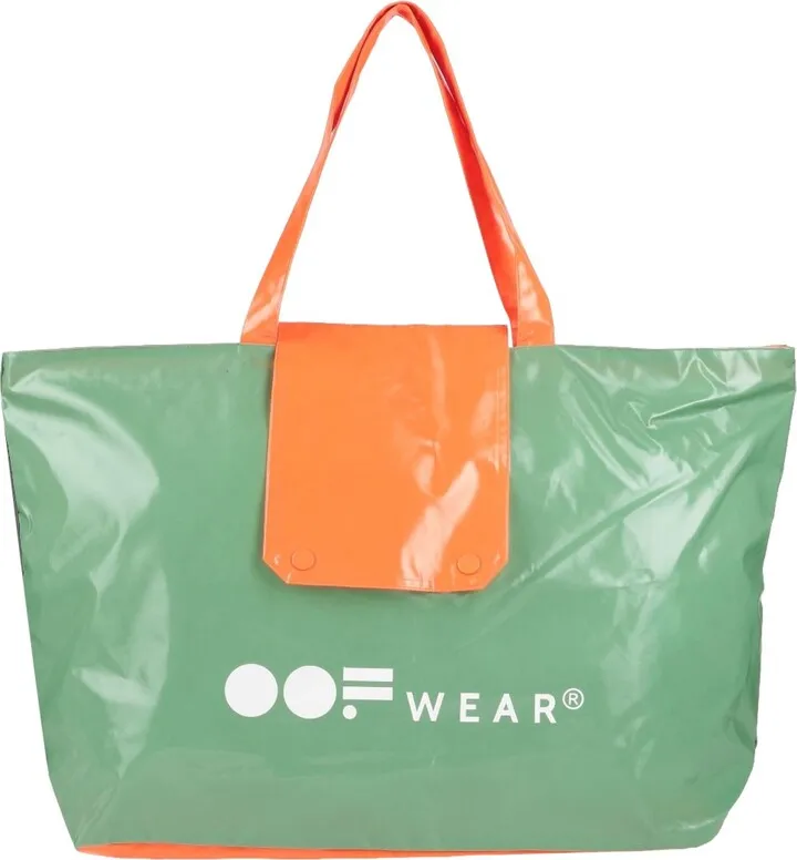 Shoulder Bag Green