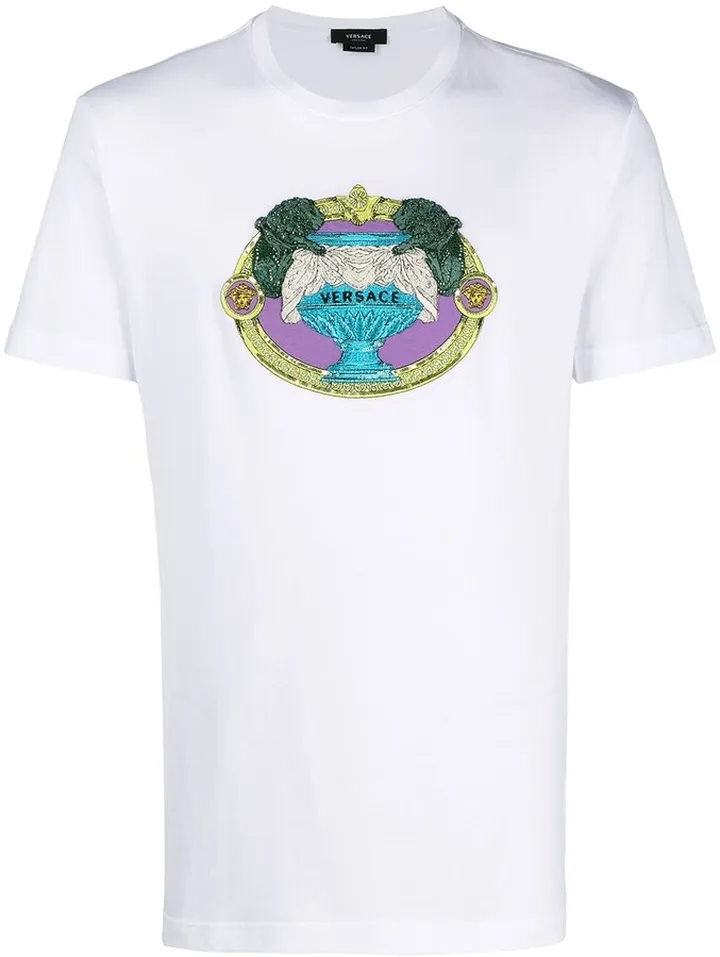 La Coupe des Dieux T-shirt