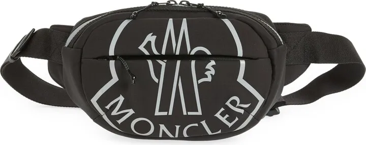 Cut Belt Bag