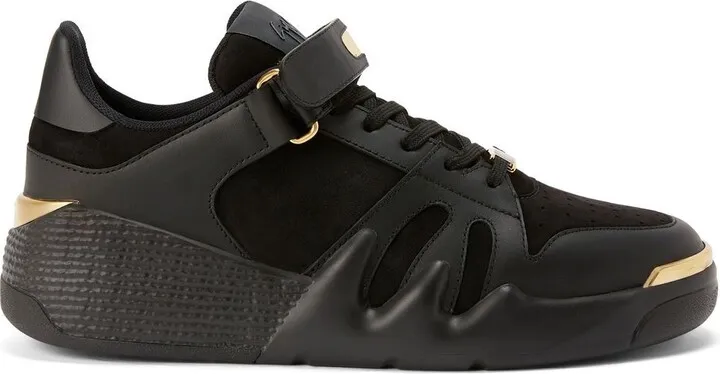 Talon low-top sneakers