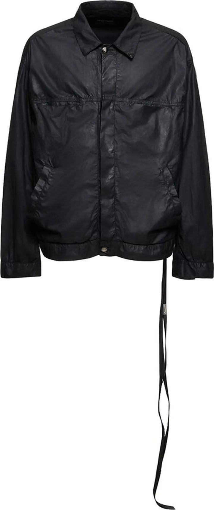 Pauwel denim jacket