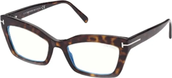 Ft5766 - Havana Glasses