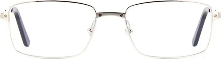 Cartier Rectangular Frame Glasses