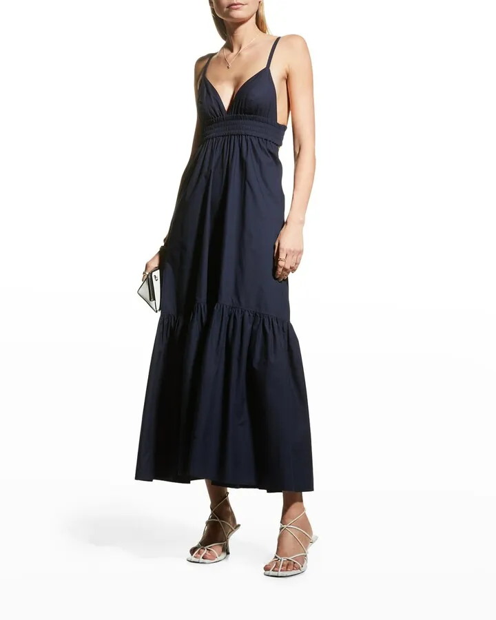 Rhodes Maxi Dress