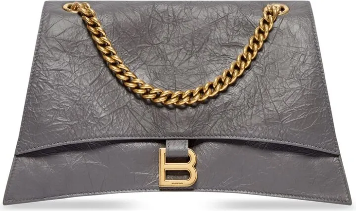 medium Crush shoulder bag