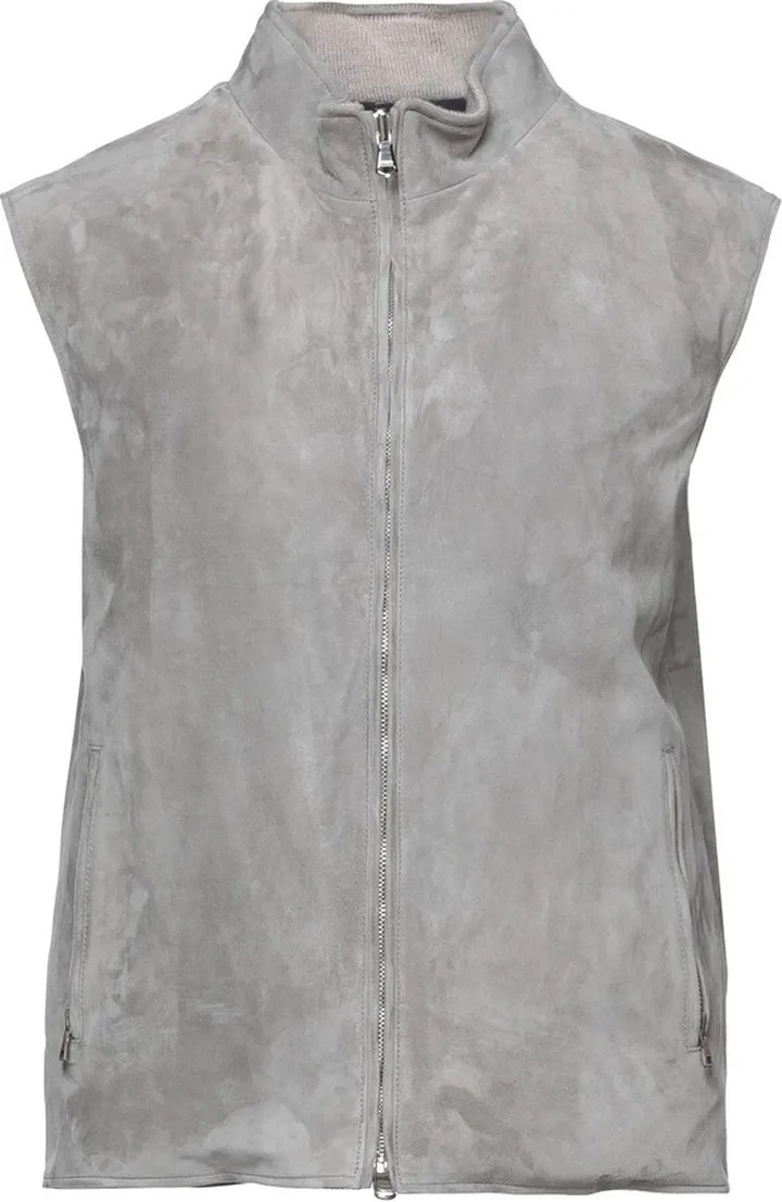 Down Jacket Grey