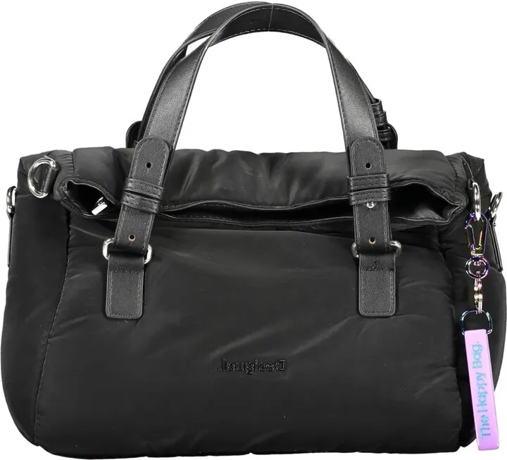 Desigual Polyester Women's Handbag