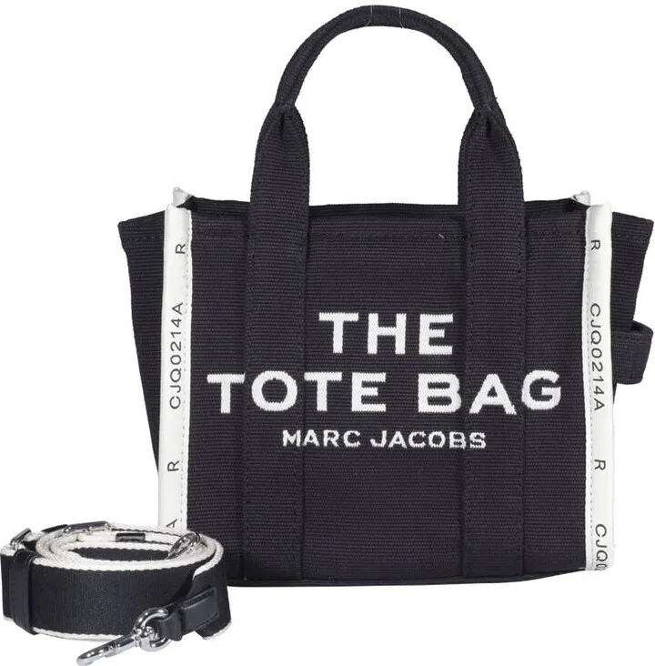 The Mini Tote Bag