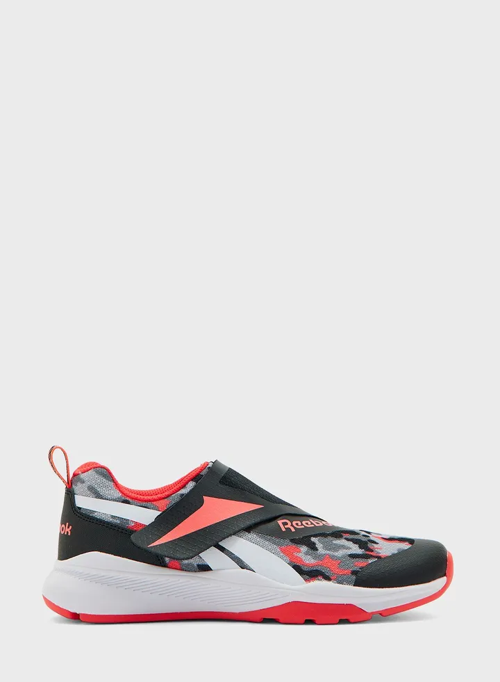 Youth Equal Fit Slip Ons