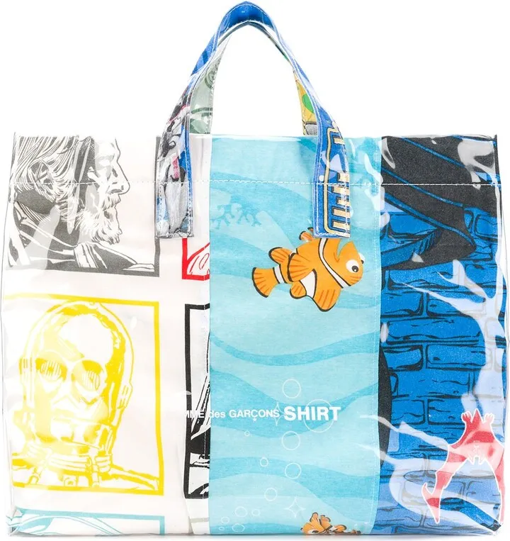 Bed Sheet tote bag