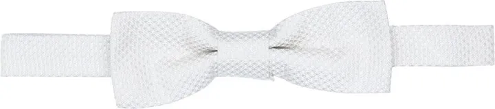 Ties & Bow Ties Ivory
