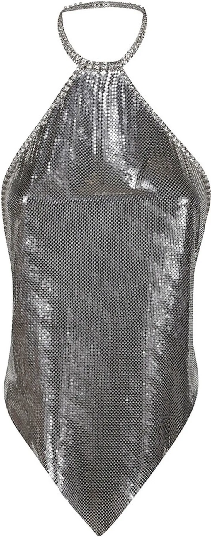 Halter Top