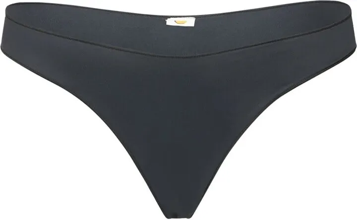 Curve bikini bottoms