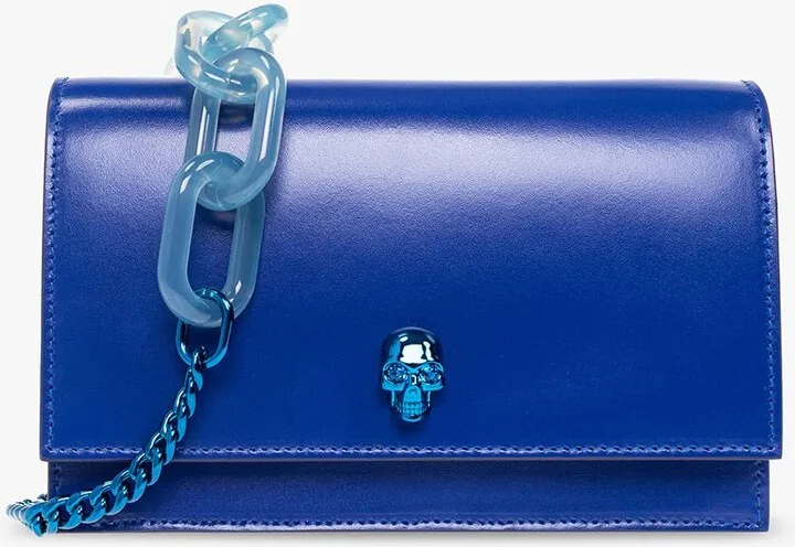 'skull Small' Shoulder Bag