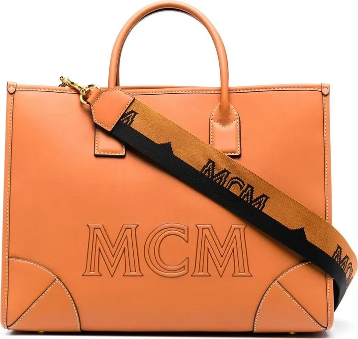 large München tote bag