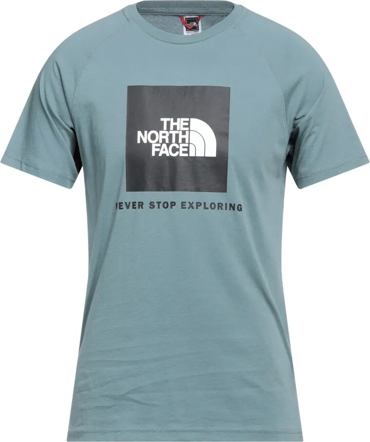 T-shirt Pastel Blue