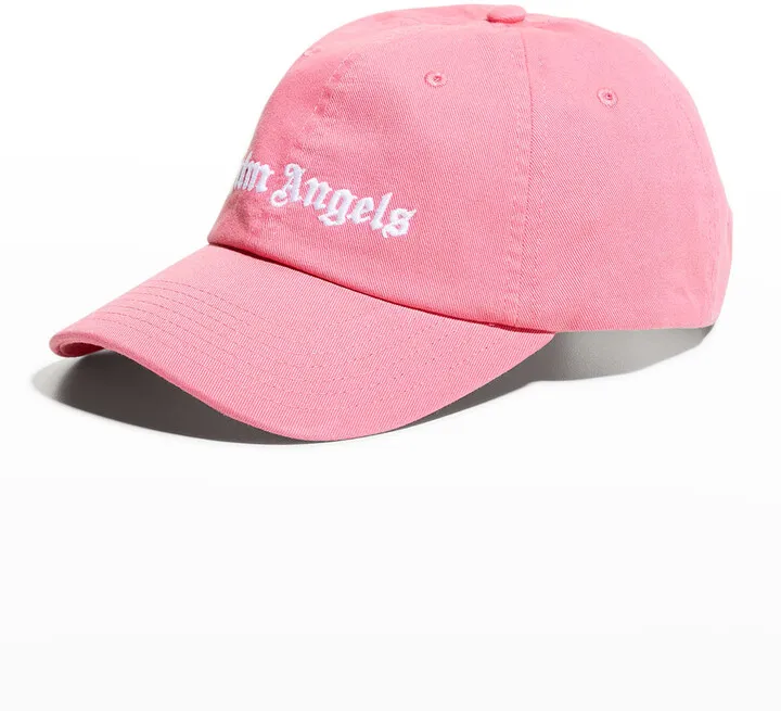 Men's Logo Baseball Cap