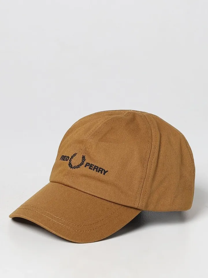 Hat men Fred Perry