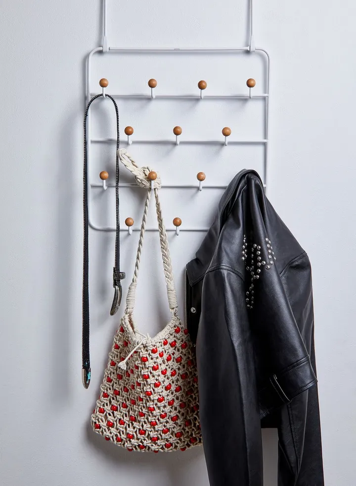 Estique Over The Door Organizer