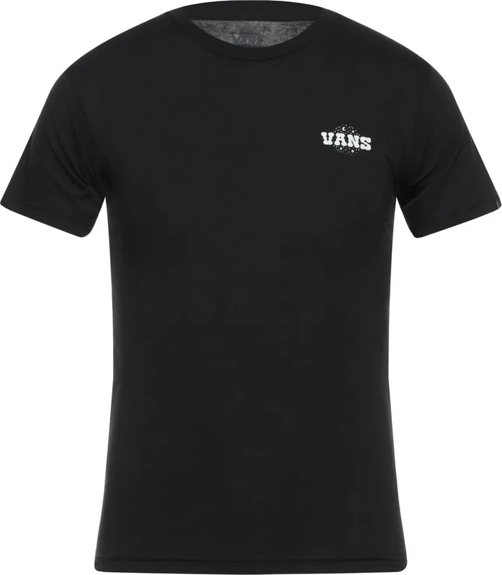 T-shirt Black