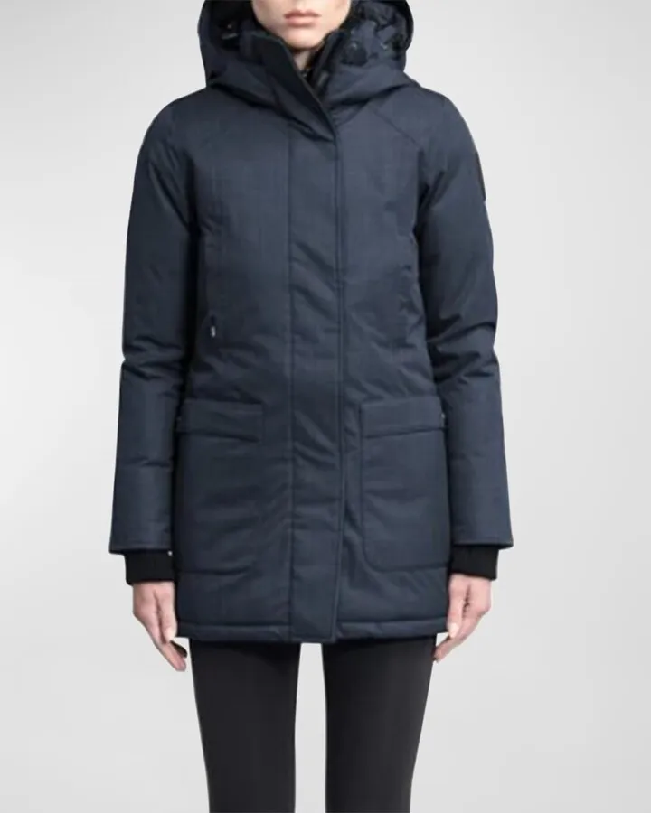 Carla Parka Jacket