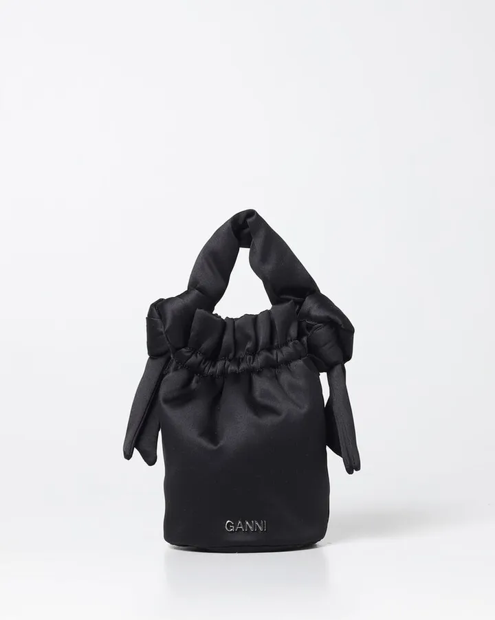 Shoulder bag woman Ganni