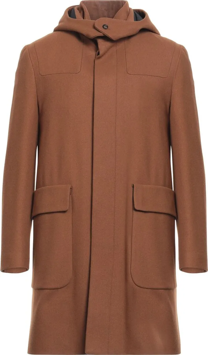Coat Tan