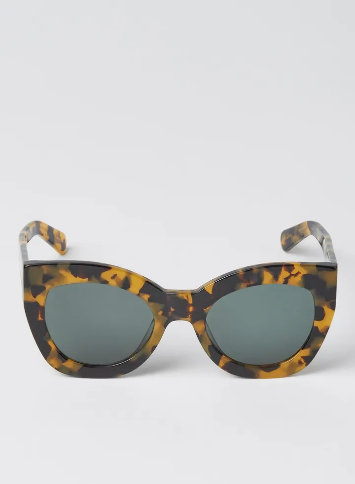 Women's Cat-Eye Sunglasses